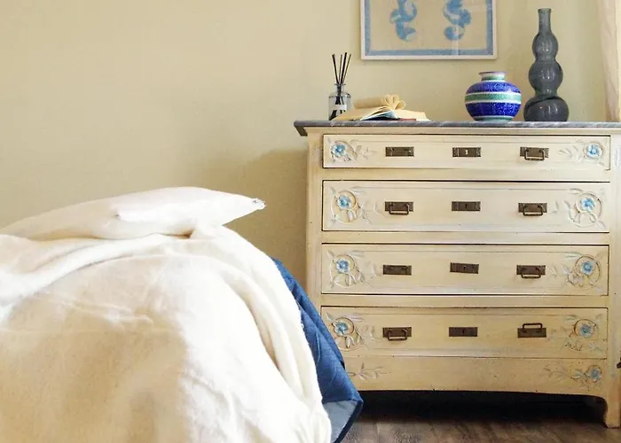 Quick Wave Apartman *