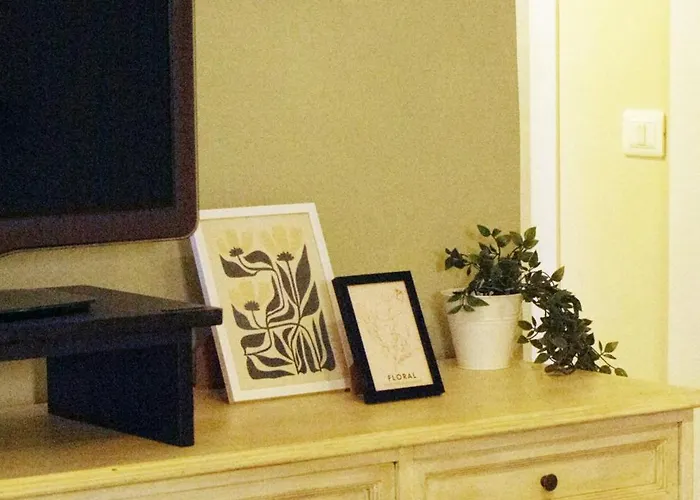 Quick Wave Apartman *