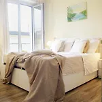 Apartamento Quick Wave *