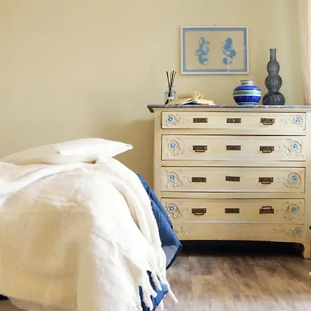 Quick Wave Apartment *