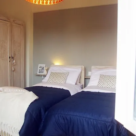 Appartement Quick Wave Finale Ligure