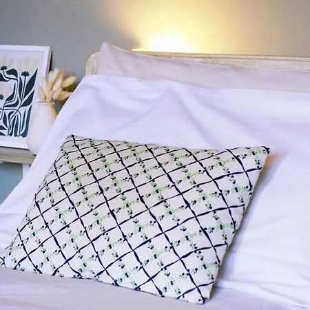 Appartement Quick Wave