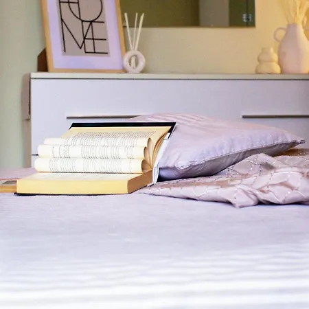 Quick Wave Apartment *