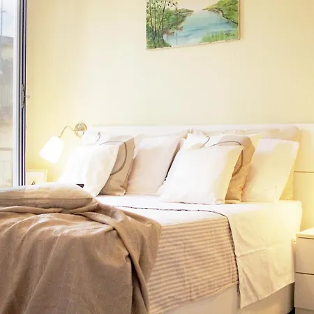 Apartment Quick Wave Finale Ligure