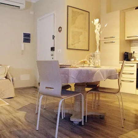 Apartment Quick Wave Finale Ligure