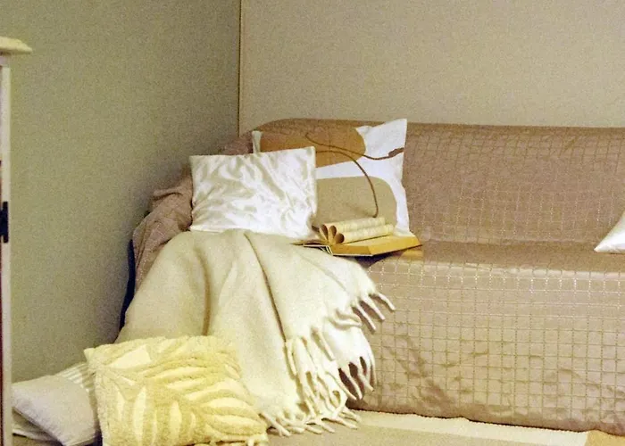 Appartement Quick Wave