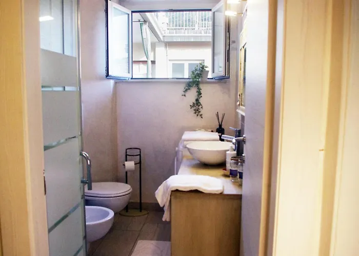 Quick Wave Finale Ligure