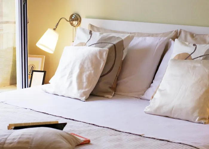 Quick Wave Appartement