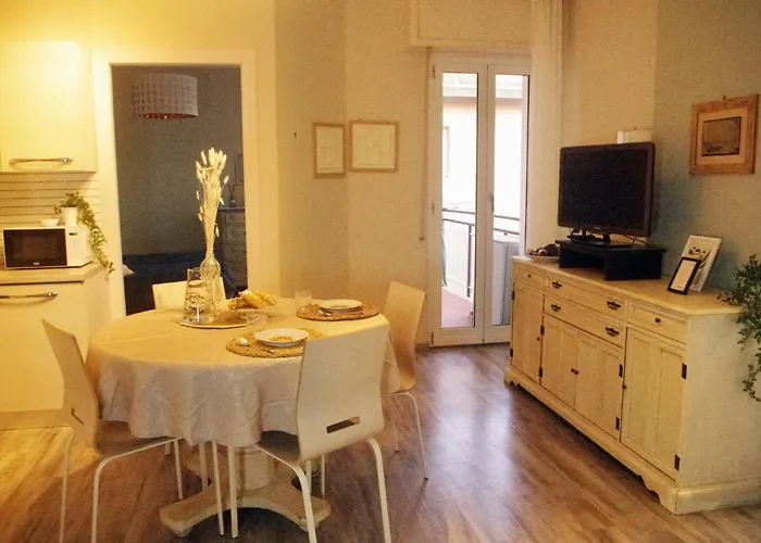 Quick Wave Appartement *