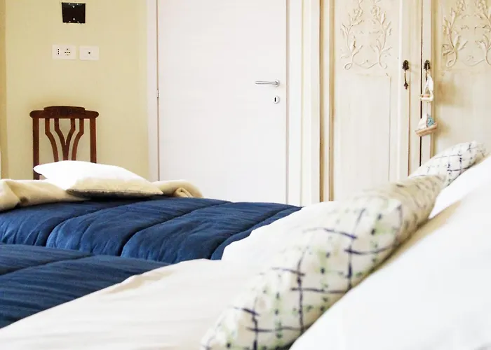 Quick Wave Appartement