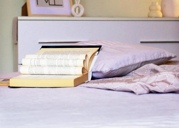 Quick Wave Appartement *