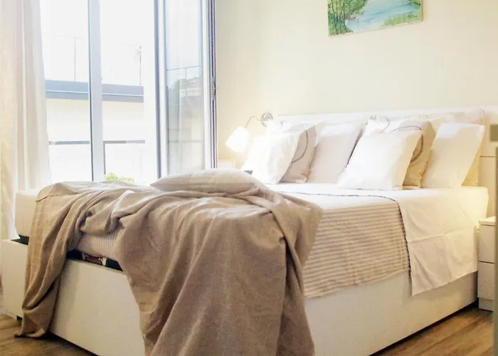 Appartement Quick Wave *