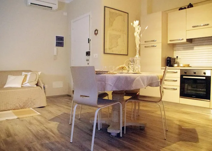 Appartement Quick Wave Finale Ligure